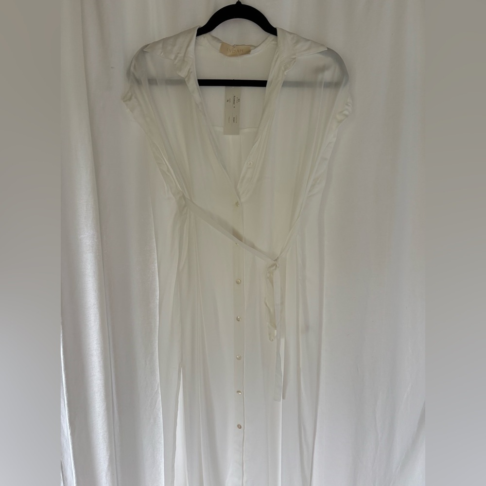 Indah Element Dress - Picture 4 of 5